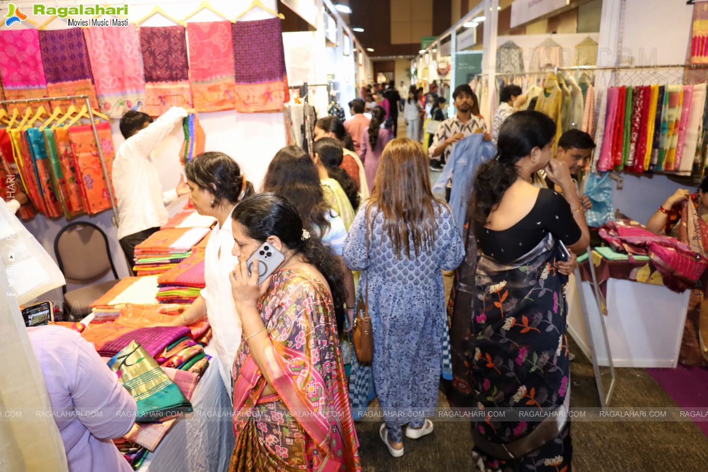 Hi Life Exhibition - Lifestyle & Weddings Fashion Special Exhibition, Hyderabad