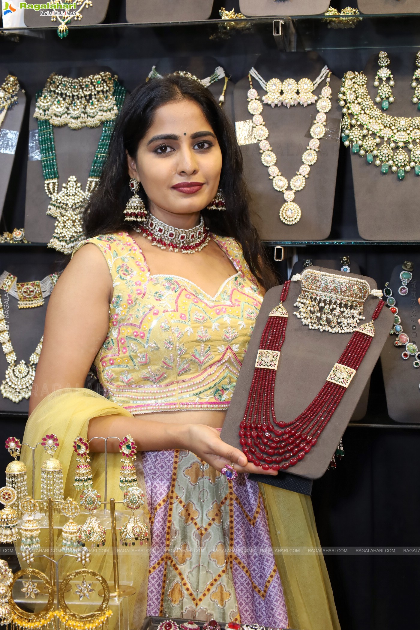 Hi Life Exhibition - Lifestyle & Weddings Fashion Special Exhibition, Hyderabad