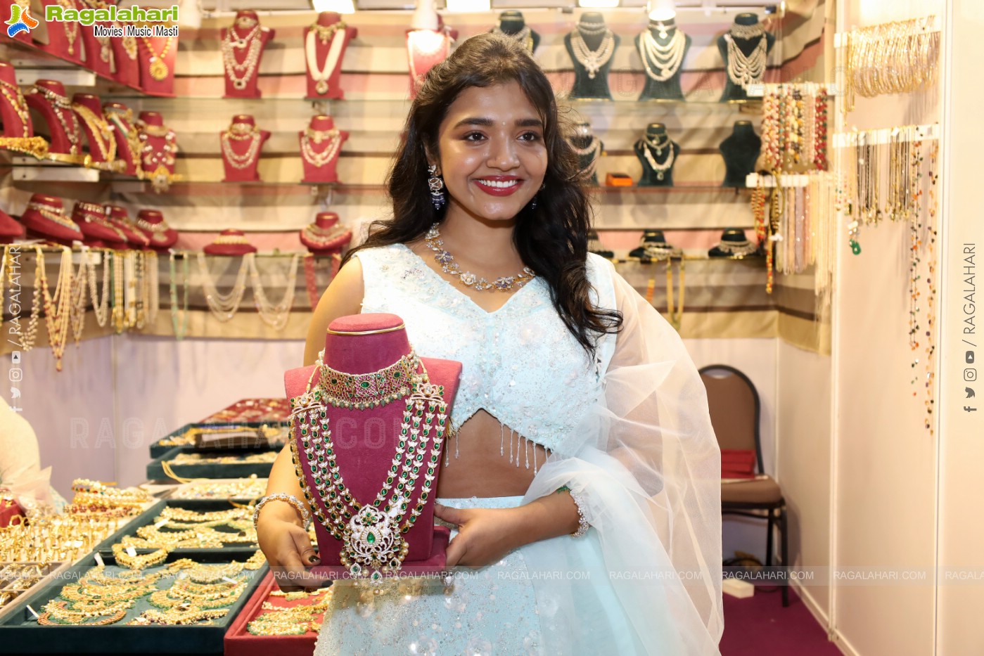 Hi Life Exhibition - Lifestyle & Weddings Fashion Special Exhibition, Hyderabad