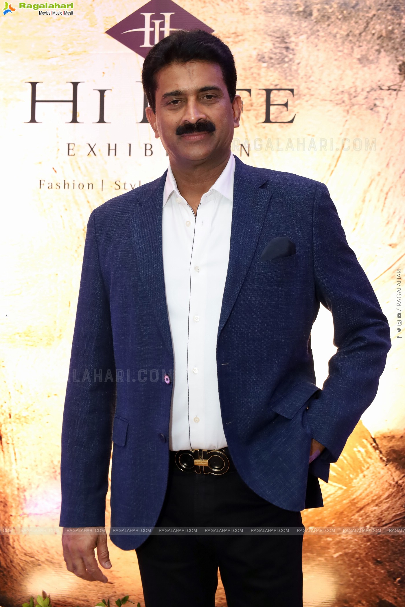 Hi Life Exhibition - Lifestyle & Weddings Fashion Special Exhibition, Hyderabad