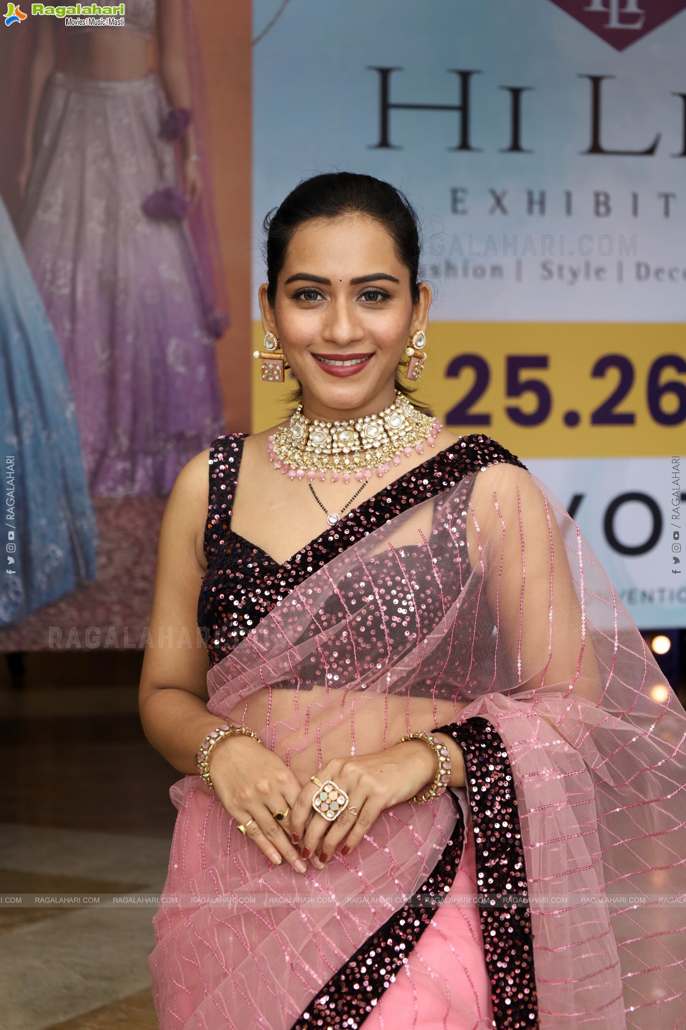 Hi Life Exhibition - Lifestyle & Weddings Fashion Special Exhibition, Hyderabad