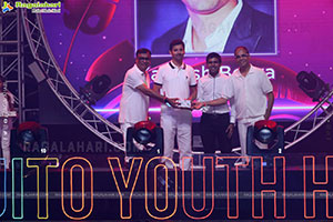 JITO Youth and JITO-Hyderabad Awards Event, Hyd