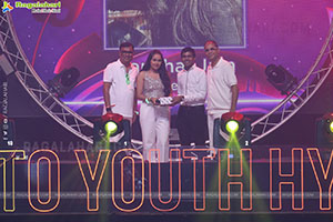 JITO Youth and JITO-Hyderabad Awards Event, Hyd