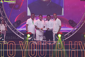 JITO Youth and JITO-Hyderabad Awards Event, Hyd