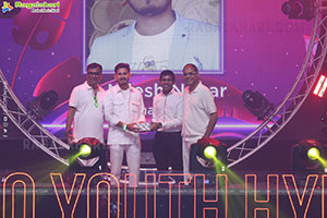 JITO Youth and JITO-Hyderabad Awards Event, Hyd