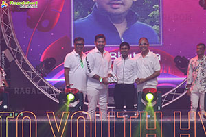 JITO Youth and JITO-Hyderabad Awards Event, Hyd