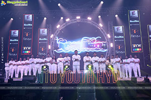 JITO Youth and JITO-Hyderabad Awards Event, Hyd