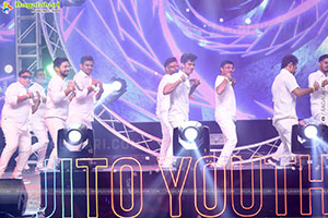 JITO Youth and JITO-Hyderabad Awards Event, Hyd