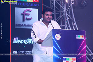 JITO Youth and JITO-Hyderabad Awards Event, Hyd