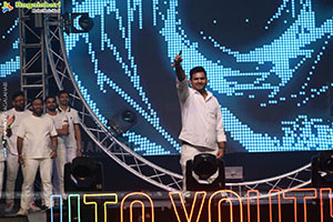 JITO Youth and JITO-Hyderabad Awards Event, Hyd