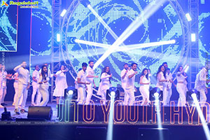 JITO Youth and JITO-Hyderabad Awards Event, Hyd