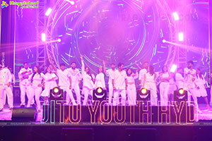 JITO Youth and JITO-Hyderabad Awards Event, Hyd