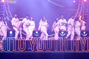 JITO Youth and JITO-Hyderabad Awards Event, Hyd