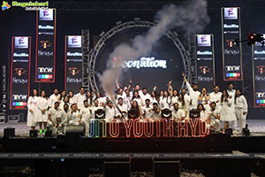 JITO Youth and JITO-Hyderabad Awards Event, Hyd