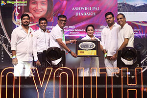 JITO Youth and JITO-Hyderabad Awards Event, Hyd