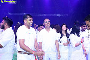 JITO Youth and JITO-Hyderabad Awards Event, Hyd