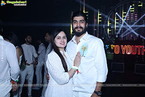 JITO Youth and JITO-Hyderabad Awards Event, Hyd