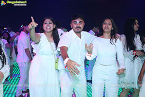 JITO Youth and JITO-Hyderabad Awards Event, Hyd