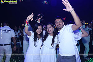 JITO Youth and JITO-Hyderabad Awards Event, Hyd