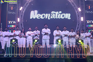 JITO Youth and JITO-Hyderabad Awards Event, Hyd