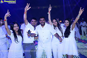 JITO Youth and JITO-Hyderabad Awards Event, Hyd