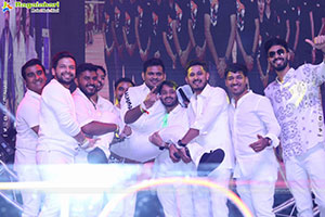 JITO Youth and JITO-Hyderabad Awards Event, Hyd