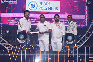 JITO Youth and JITO-Hyderabad Awards Event, Hyd