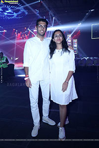 JITO Youth and JITO-Hyderabad Awards Event, Hyd