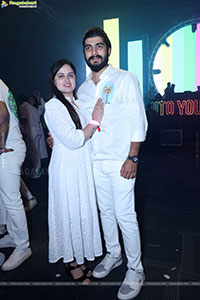 JITO Youth and JITO-Hyderabad Awards Event, Hyd