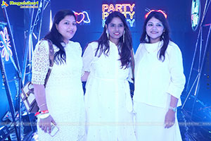 JITO Youth and JITO-Hyderabad Awards Event, Hyd