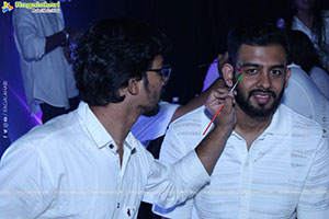 JITO Youth and JITO-Hyderabad Awards Event, Hyd