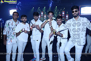 JITO Youth and JITO-Hyderabad Awards Event, Hyd