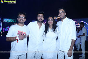 JITO Youth and JITO-Hyderabad Awards Event, Hyd