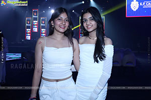 JITO Youth and JITO-Hyderabad Awards Event, Hyd