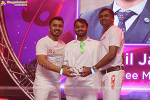 JITO Youth and JITO-Hyderabad Awards Event, Hyd