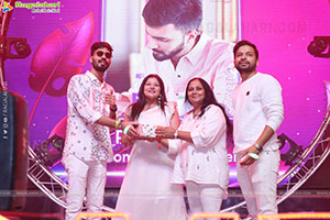 JITO Youth and JITO-Hyderabad Awards Event, Hyd