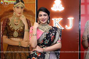 Polki Diamond Jewellery Exhibition Launch & Showcase Event