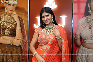 Polki Diamond Jewellery Exhibition Launch & Showcase Event