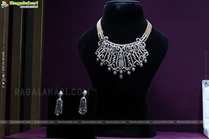 Polki Diamond Jewellery Exhibition Launch & Showcase Event