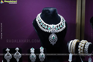 Polki Diamond Jewellery Exhibition Launch & Showcase Event