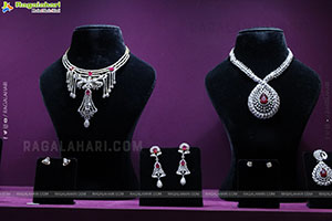 Polki Diamond Jewellery Exhibition Launch & Showcase Event