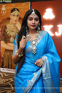 Polki Diamond Jewellery Exhibition Launch & Showcase Event