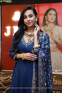 Polki Diamond Jewellery Exhibition Launch & Showcase Event