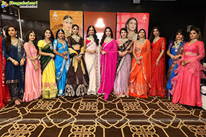 Polki Diamond Jewellery Exhibition Launch & Showcase Event