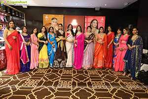 Polki Diamond Jewellery Exhibition Launch & Showcase Event