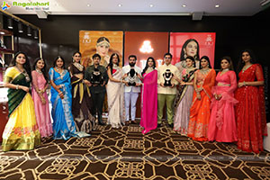 Polki Diamond Jewellery Exhibition Launch & Showcase Event