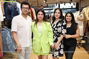 Poparazzi First Edition Launch Event, Hyderabad 