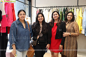 Poparazzi First Edition Launch Event, Hyderabad 