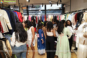 Poparazzi First Edition Launch Event, Hyderabad 