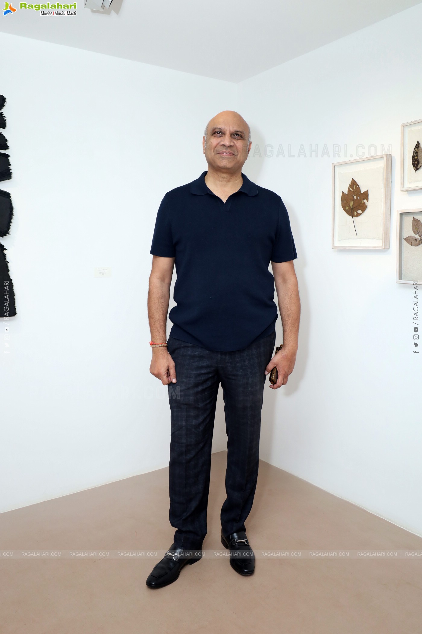 Triloka - Exploring the Poetics of Materiality at Shrishti Art Gallery